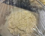 Foto langkah ke 5 dari resep Roti Buaya.