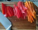 Foto del paso 2 de la receta: Sudado de pescado