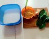 Foto langkah ke 1 dari resep Soto tangkar betawi.