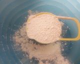 A picture of step 3 of Potato bhajia.