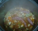 Foto del paso 7 de la receta: Guiso de mondongo