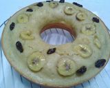 Foto langkah ke 6 dari resep Banana Cake.