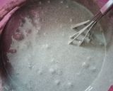 Foto langkah ke 2 dari resep Bolu Ketan Hitam.