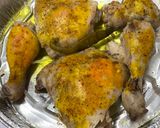 صورة لخطوة 4 من وصفة سليق الرز بالدجاج 🍽