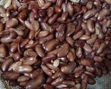 A picture of step 1 of Raajma.
