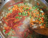 Foto del paso 2 de la receta: Arroz con pollo