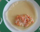 Foto langkah ke 6 dari resep Risol ala2 ibu restu #BikinRamadanBerkesan.