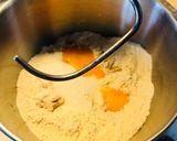 Túrós batyu recept fázis 1 fotója
