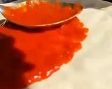 صورة لخطوة 6 من وصفة بيتزا سريعة بخبز الطابون 😋🤗