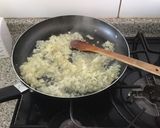 Foto del paso 2 de la receta: Guiso de berenjenas y zapallito