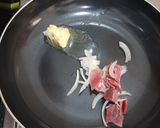 Foto langkah ke 2 dari resep Creamy carbonara.