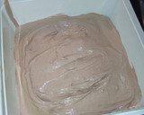 Foto del paso 10 de la receta: Helado cremoso de chocolate con galletas (Con o sin heladera)