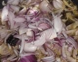 कश्मीरी लाल पनीर (kashmiri lal paneer recipe in Hindi) रेसिपी चरण 2 फोटो