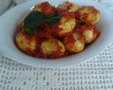 Foto langkah ke 6 dari resep Telur balado.
