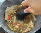 Foto langkah ke 1 dari resep Sambel tumpang.