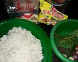 Foto langkah ke 1 dari resep Nasi Goreng Sunti Khas Aceh.
