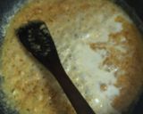 Foto langkah ke 7 dari resep Lele krispy saus Telur Asin creamy.