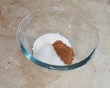 A picture of step 2 of Cold Cake Recipe.
