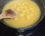 Foto del paso 5 de la receta: Pollo en salsa de naranja