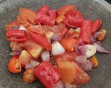 Foto langkah ke 3 dari resep Balado Ikan Pindang #dijaminnendang.