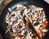 Foto langkah ke 6 dari resep Tongkol suwir.