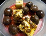 Foto del paso 5 de la receta: Picada individual presentada en mini brochettes