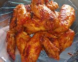Foto langkah ke 3 dari resep Ayam bakar pedas manis.