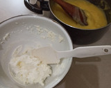 Foto langkah ke 8 dari resep Kue Sus ala Beard Papa.