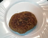 Foto del paso 1 de la receta: 222. Hamburguesa vegana en pan briox