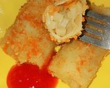 Foto langkah ke 11 dari resep Risoles isi wortel & kentang.