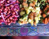 صورة لخطوة 3 من وصفة مقبلات