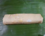 Foto langkah ke 3 dari resep Egg roll.