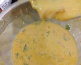 A picture of step 4 of Vati Dhokla.