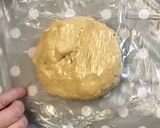 A picture of step 3 of Apple Pie.