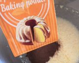 Une image de l'étape 5 de Muffins chocolat moelleux rapide et facile.