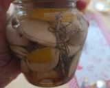 Foto del paso 8 de la receta: Ajos fermentados para una microbiota feliz 🥳de la saga #lafarmaciaentucocina 🧄🫚🍯 🍋