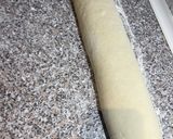Mákos csiga recept fázis 5 fotója