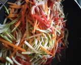 Foto del paso 5 de la receta: Chun kun 🇨🇳