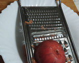 Foto del paso 2 de la receta: Lasaña boloñesa en olla express