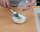 Foto langkah ke 10 dari resep Roti gulung abon.