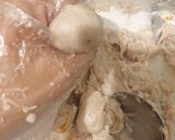 Foto langkah ke 3 dari resep Bakso Ikan.