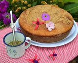 Foto del paso 4 de la receta: Torta matera con dulce de leche😎