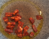 Foto del paso 5 de la receta: Pechuga de pollo en salsa de chorizo