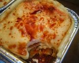Foto langkah ke 13 dari resep Cheesy Bake Banana.