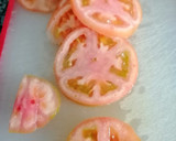 Foto del paso 7 de la receta: Galette de berenjena y Emmental
