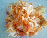 Zöldséges húspogácsák recept fázis 3 fotója