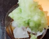 Foto langkah ke 4 dari resep Es Roco Timun Santan.