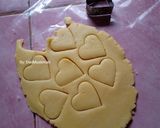 Foto langkah ke 4 dari resep Fancy Royal Icing Cookies.