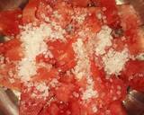 Watermelon juice recipe step 1 photo