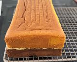 Foto langkah ke 5 dari resep Bolu spiku.
